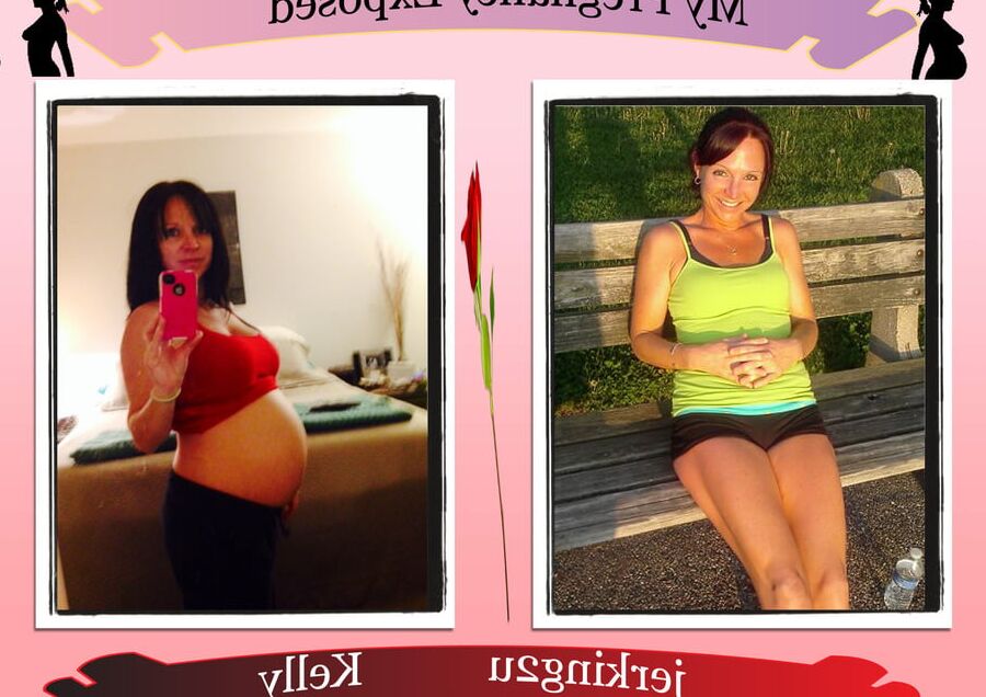 Pregnant Exposure Posters