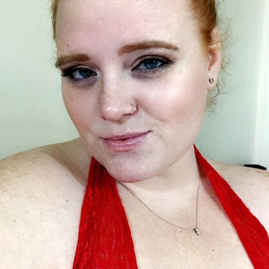 BBW Julie
