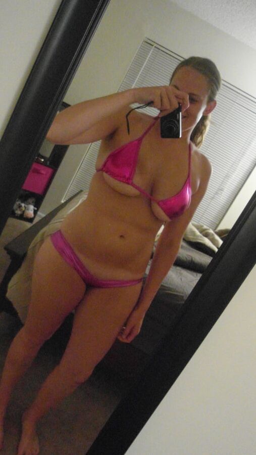 Women Need Exposure - Busty Facial MILF