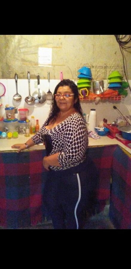 Brenda Mamacita Nalgona