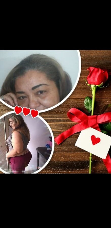 Brenda Mamacita Nalgona