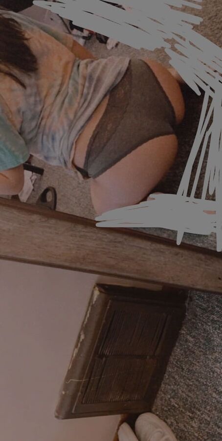 Another slut exposed