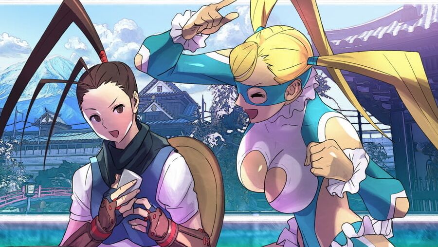 R Mika