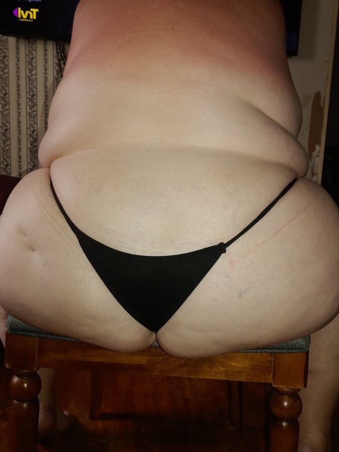 More of my slut wife