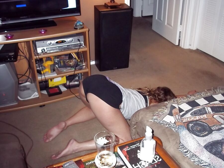 Ex wife photos