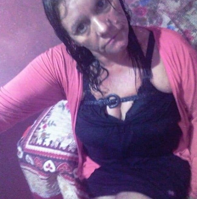 aurelia santos mature granny