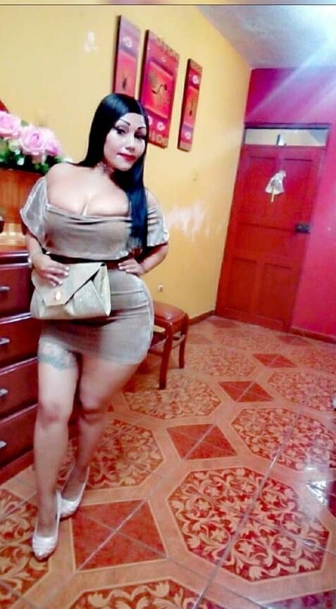Tatiana, Bolivia