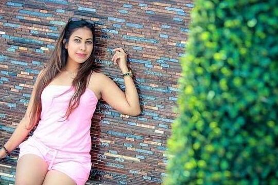 Hot Girl Sri Lanka