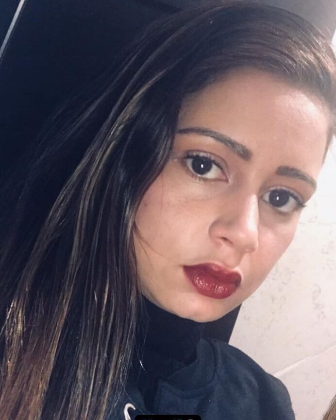 FARC guerrilla leader Pastor Alape daughter Samy Vasquez