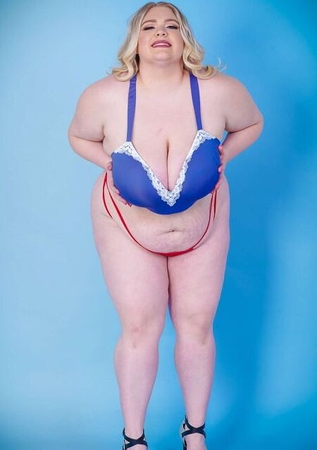 Stella Daniels