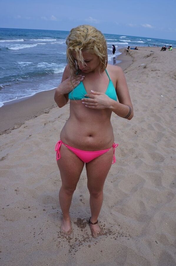 MILF Hande