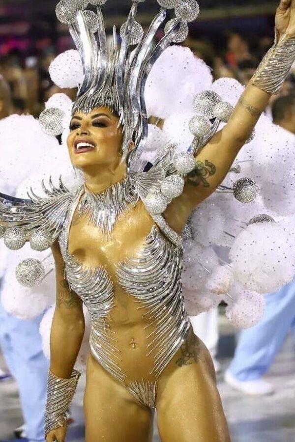 Carnaval part