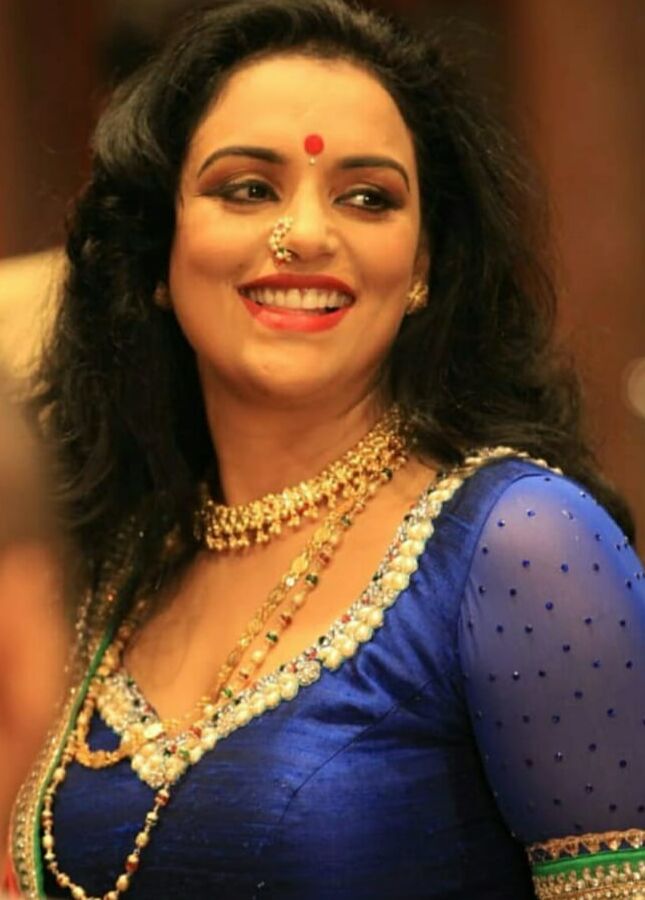 Shweta Menon