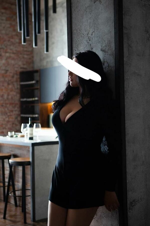Ex wife photos