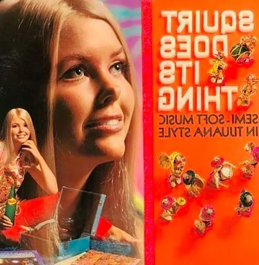 Worst &amp; Weird Album Covers