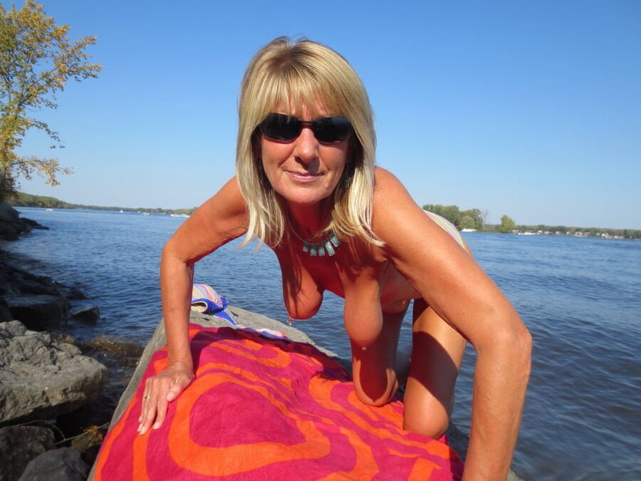 Older Women XIII