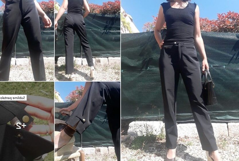 les coquines de VINTED