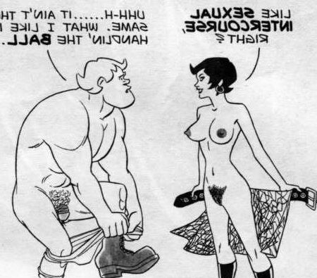 The foorball sex syndrom