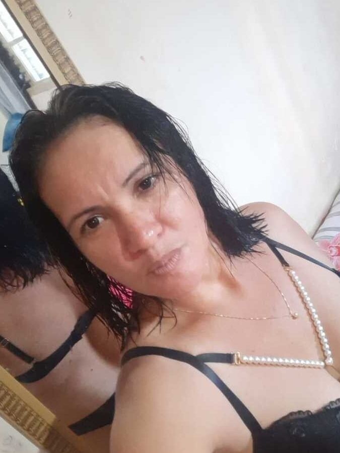 Rica brasilena