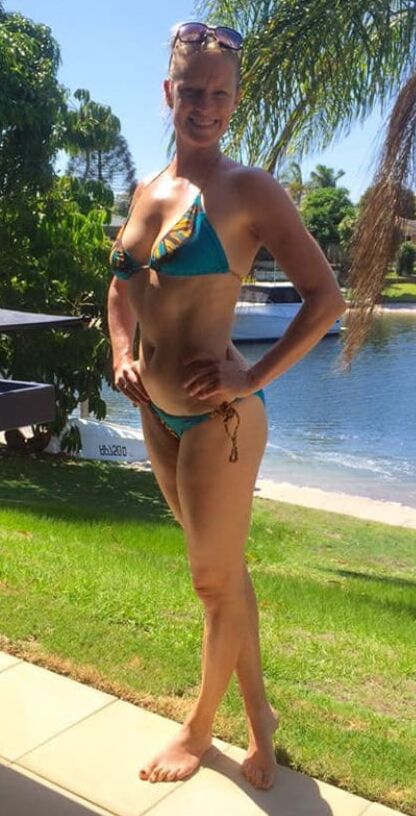 Facebook Stacey looking hot comments!