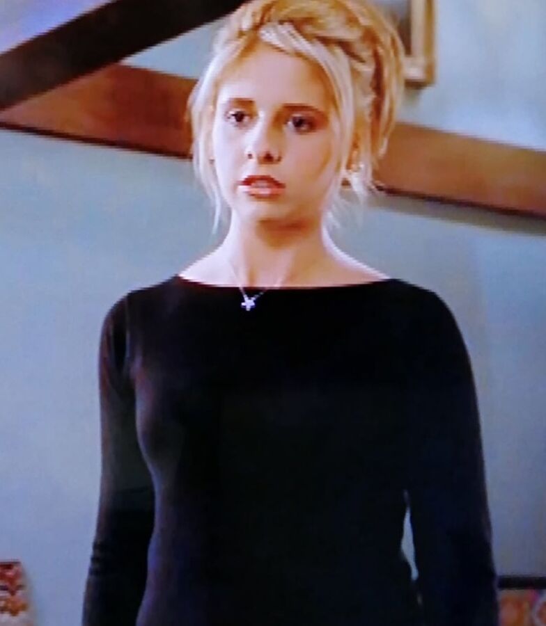 Buffy pics
