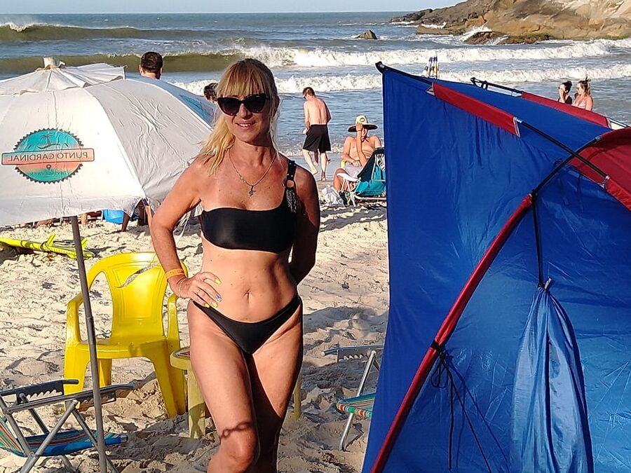 Brasil de vacaciones - Feb.