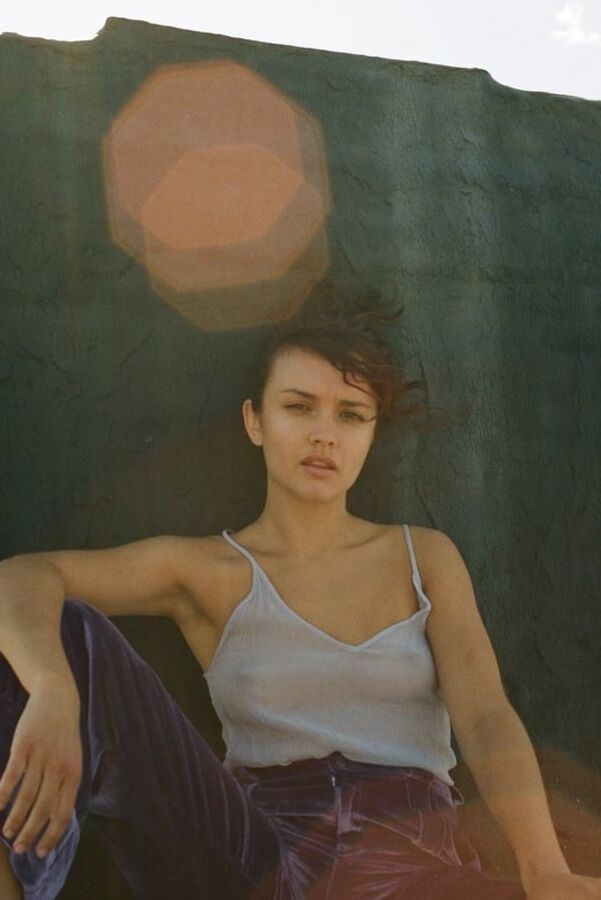 Olivia Cooke