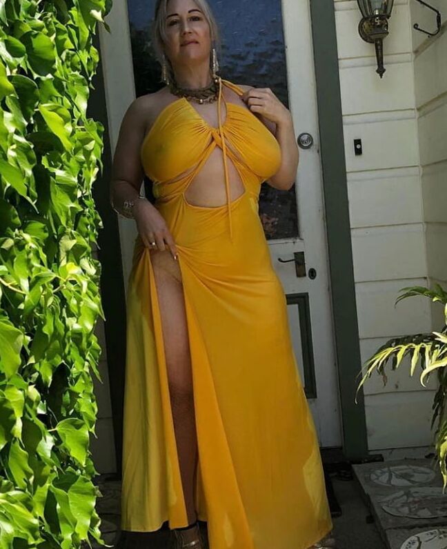 Granny - See Through