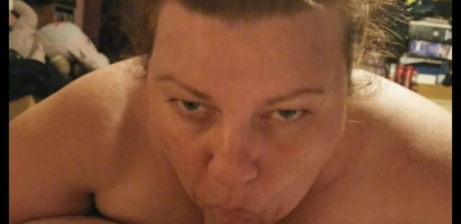 Let the cum fly!