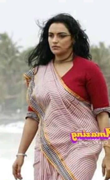 Shweta Menon