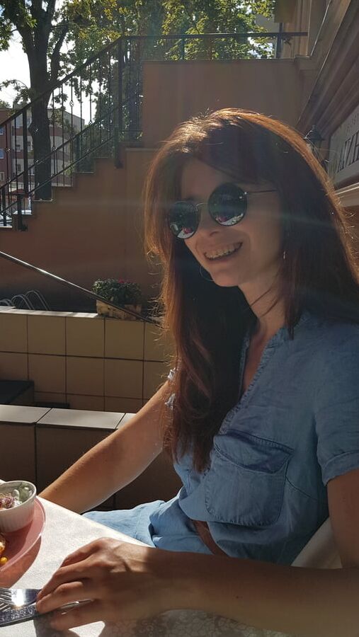 Nude beach