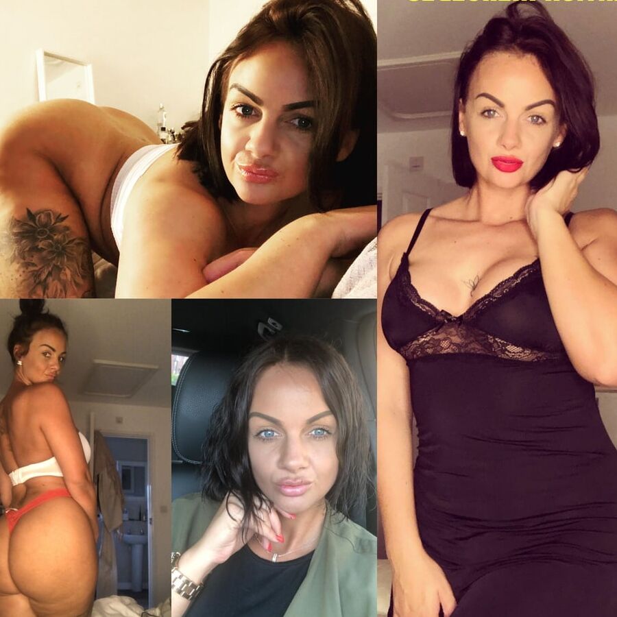 UK ESCORTS - WHO WOULD YOU VISIT?