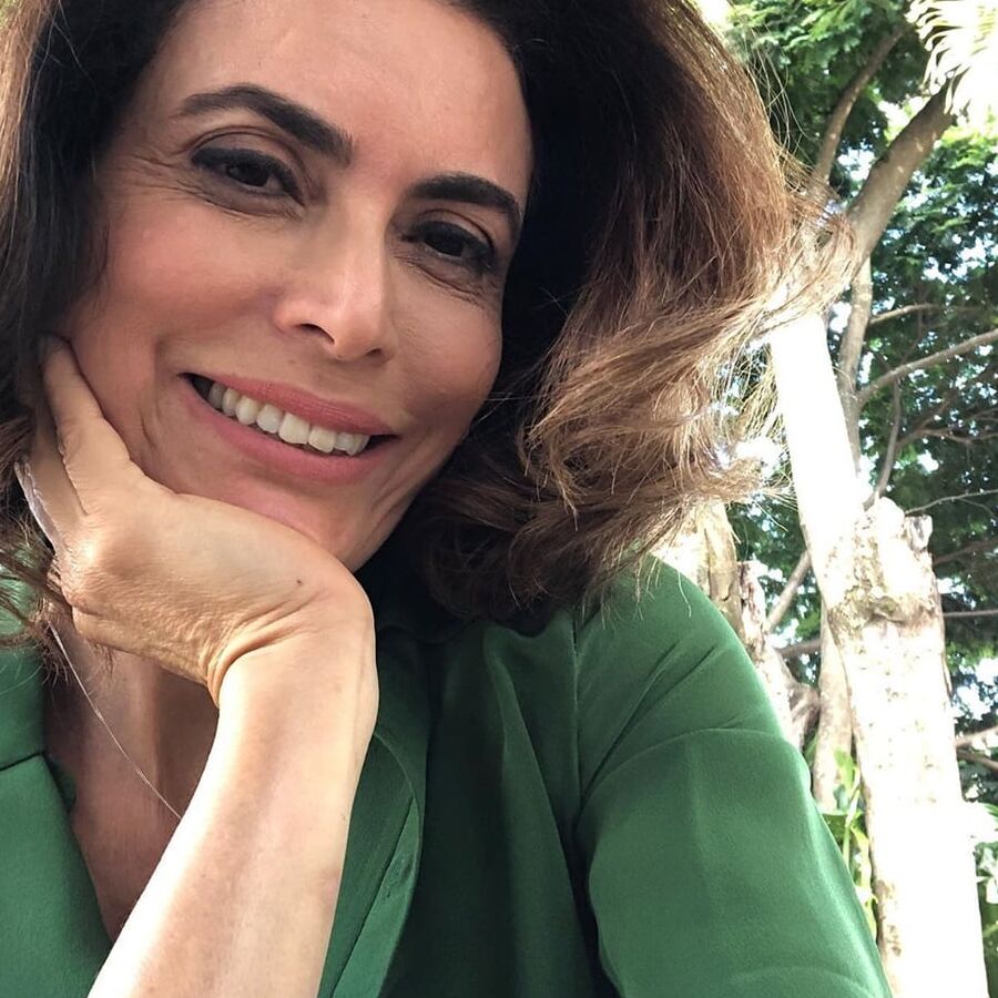 Coroa maravilhosa