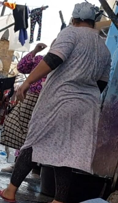 Morocco Ass