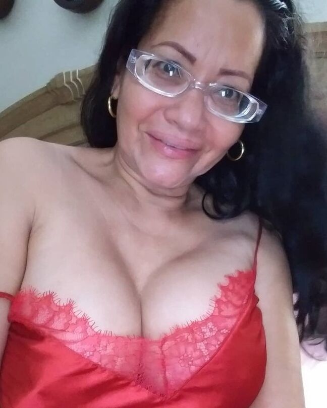 Marlene Garcia