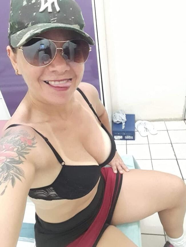 coroas brasileiras top - vilma meira lima