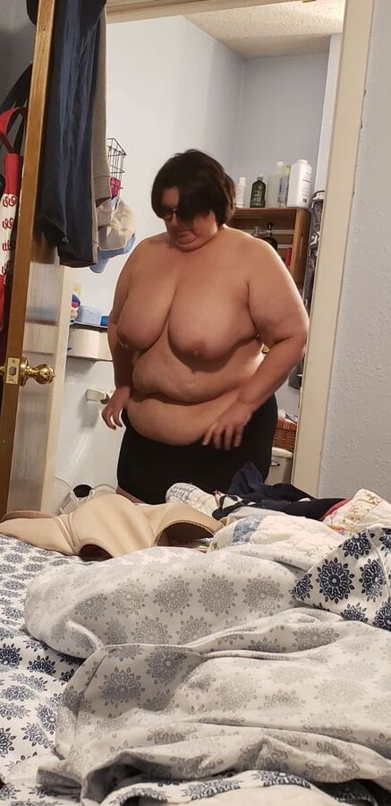 yr old BBW
