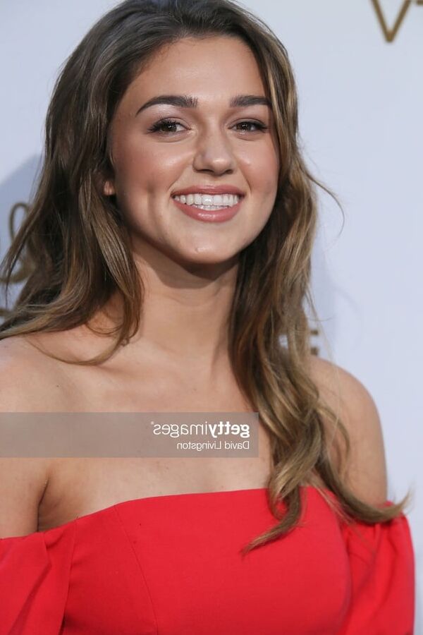 Sadie Robertson