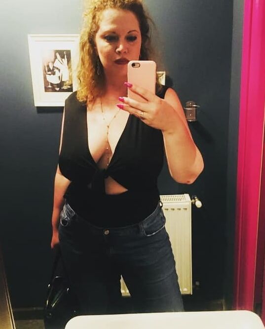 oana lis