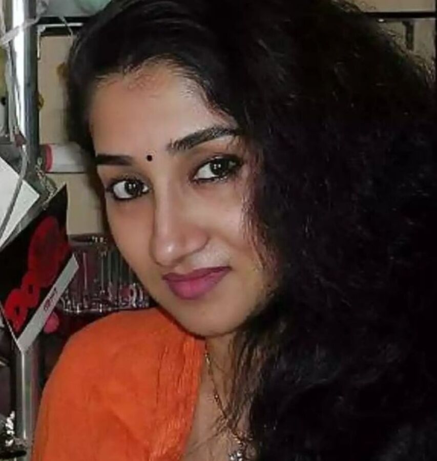 Anitha. mom