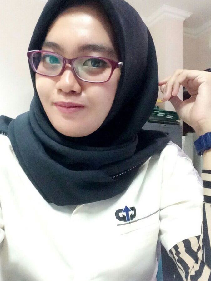 Jilbab sange