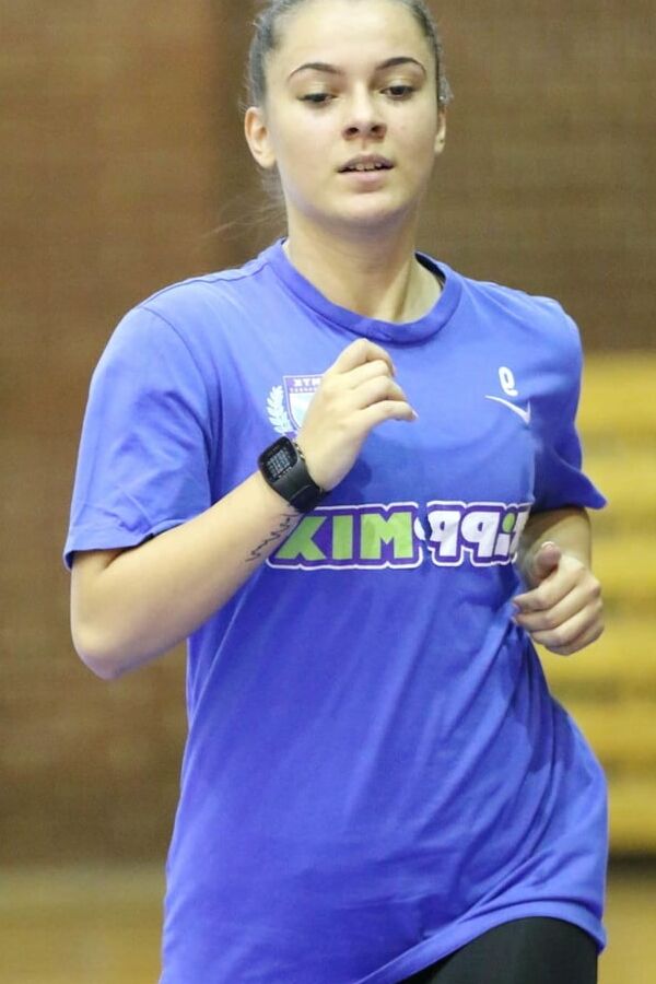 Handball girls