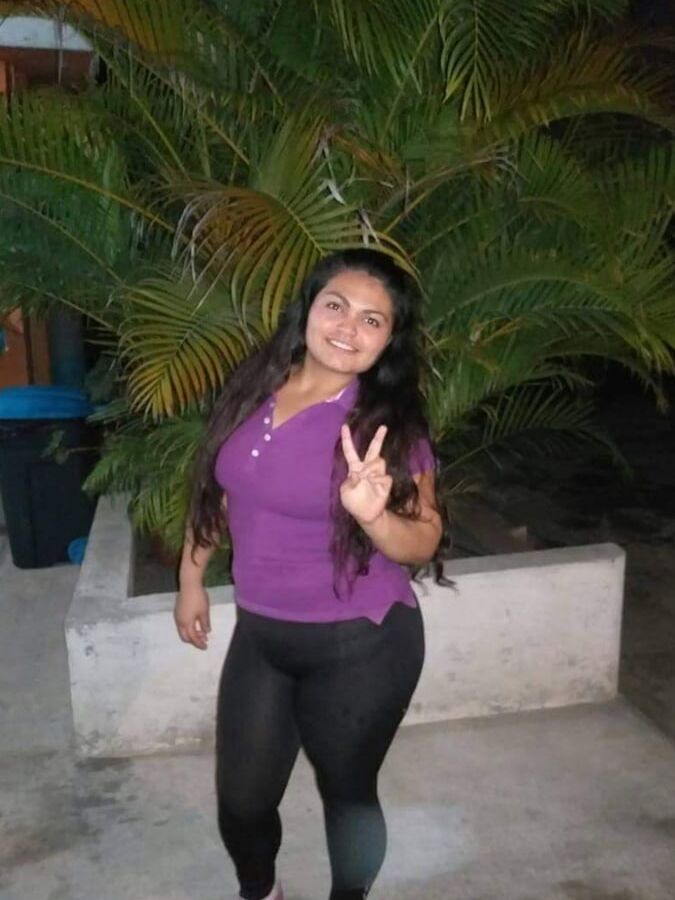 Vicky tampico