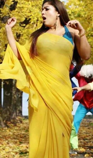 NAYANTHARA