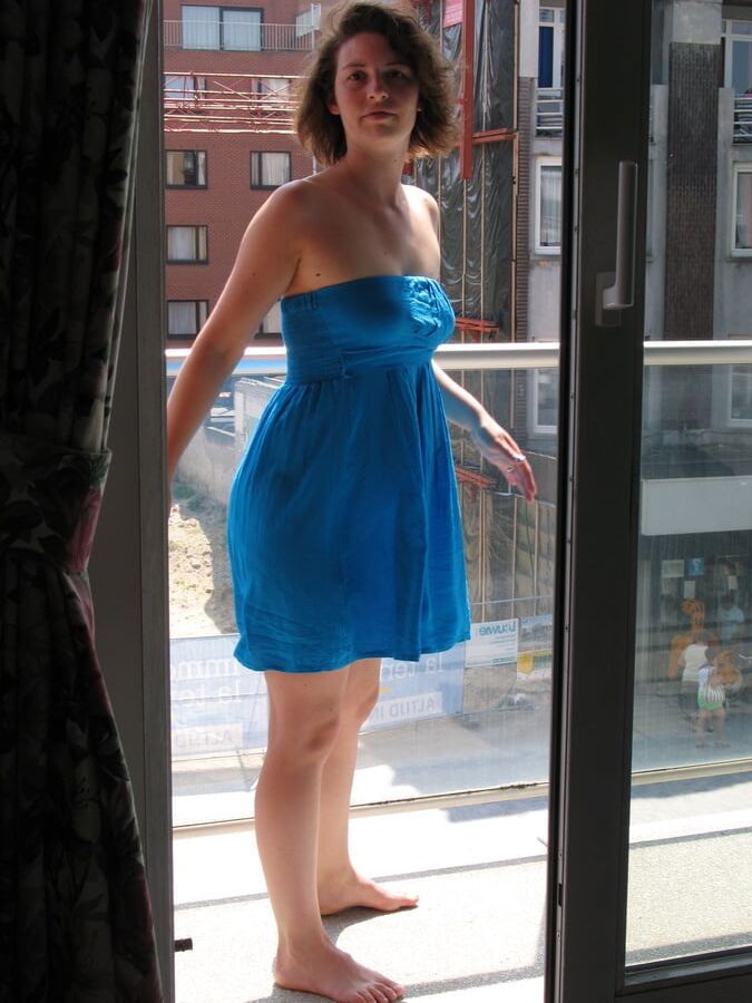 french little slut to repost