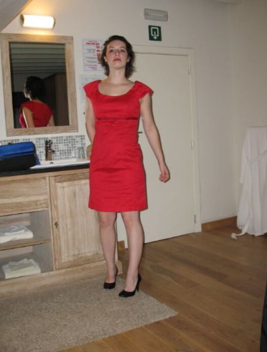 french little slut to repost