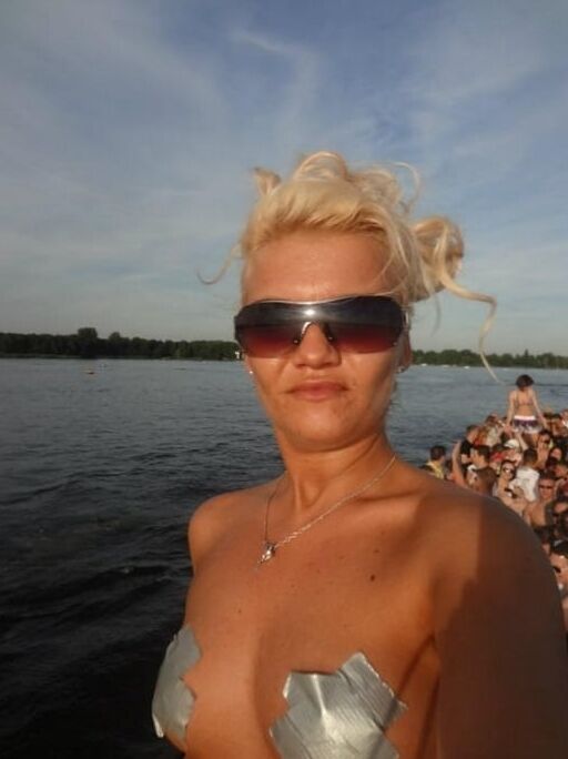 Grils Von Jappy