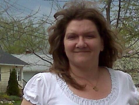 Mature Plus Size Women
