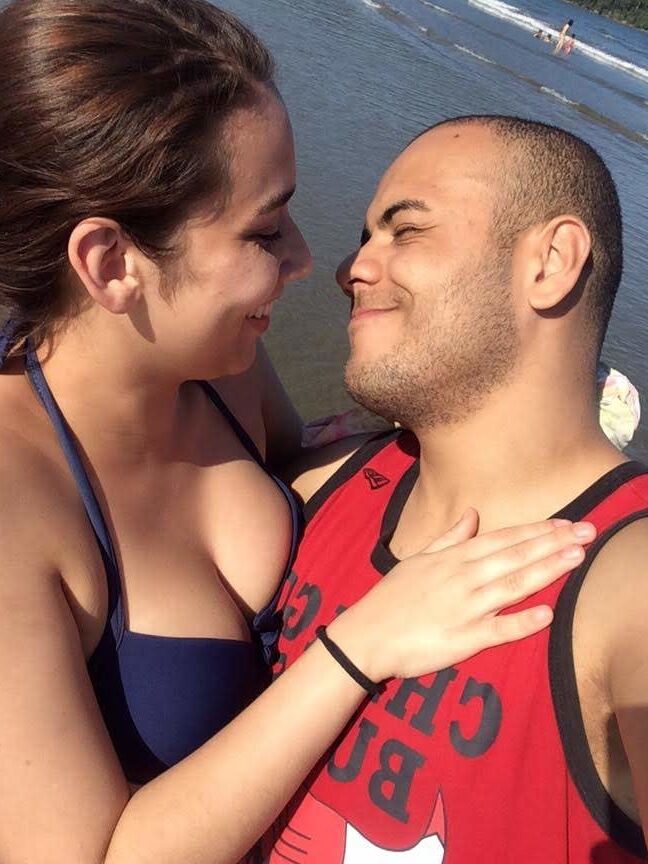 Private life of Dani A (Brasil)