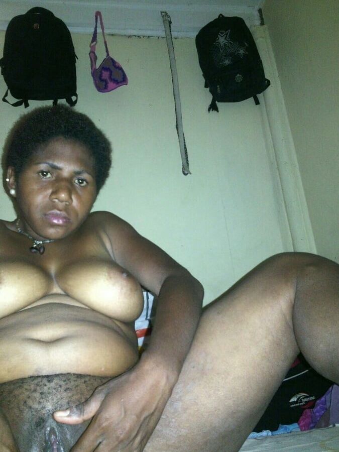 Sepik flavour